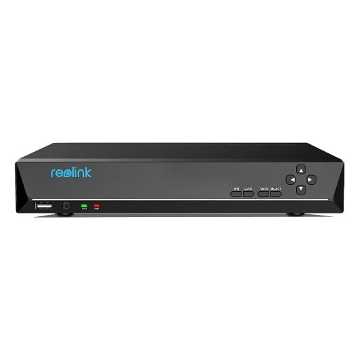 Εικόνα της Καταγραφικό Reolink NVS8 PoE NVR 8 Καναλιών