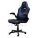 Εικόνα της Gaming Chair Trust GXT 703B Riye Blue 25129