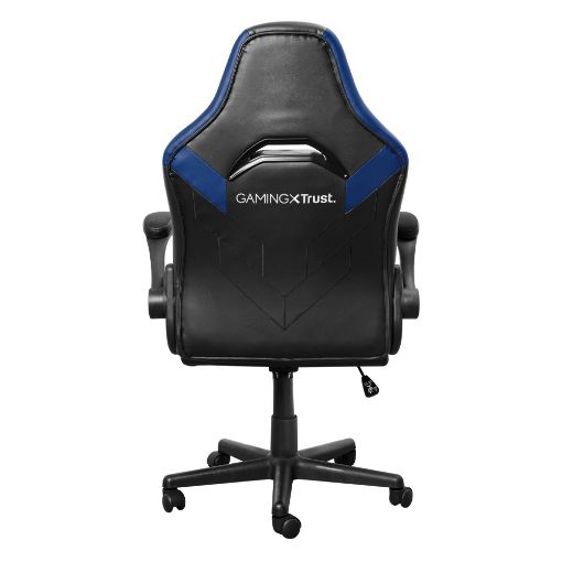 Εικόνα της Gaming Chair Trust GXT 703B Riye Blue 25129