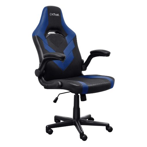 Εικόνα της Gaming Chair Trust GXT 703B Riye Blue 25129