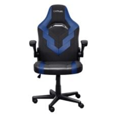 Εικόνα της Gaming Chair Trust GXT 703B Riye Blue 25129