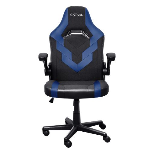 Εικόνα της Gaming Chair Trust GXT 703B Riye Blue 25129