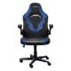 Εικόνα της Gaming Chair Trust GXT 703B Riye Blue 25129