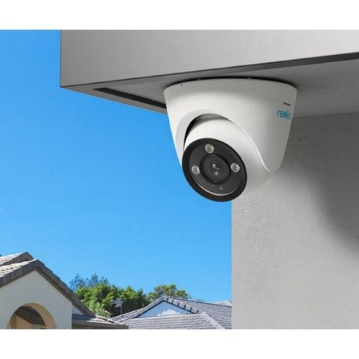 Εικόνα της Outdoor IP Camera Reolink P434 PoE White