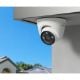 Εικόνα της Outdoor IP Camera Reolink P434 PoE White