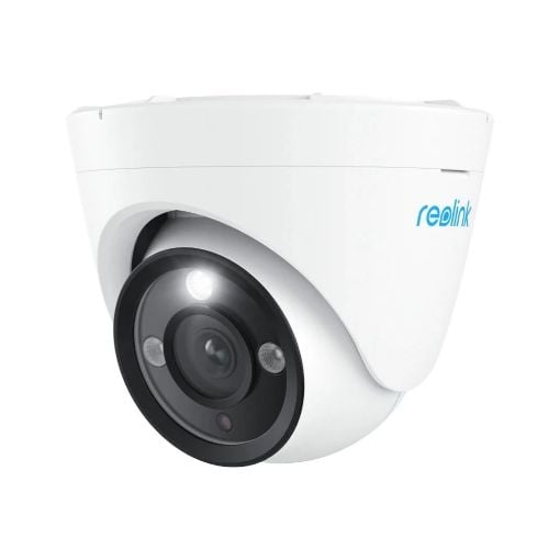 Εικόνα της Outdoor IP Camera Reolink P434 PoE White