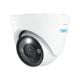 Εικόνα της Outdoor IP Camera Reolink P434 PoE White