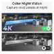 Εικόνα της Outdoor IP Camera Reolink Duo Series P730 PoE White