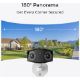 Εικόνα της Outdoor IP Camera Reolink Duo Series P730 PoE White