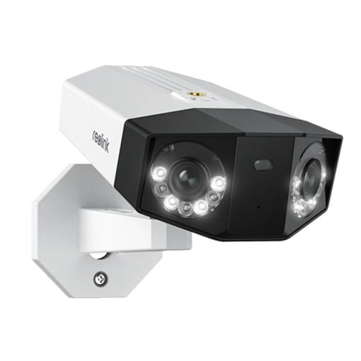 Εικόνα της Outdoor IP Camera Reolink Duo Series P730 PoE White