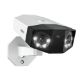 Εικόνα της Outdoor IP Camera Reolink Duo Series P730 PoE White