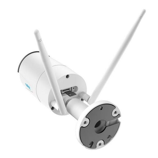 Εικόνα της Wireless Outdoor IP Camera Reolink W320 White