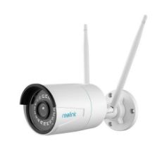 Εικόνα της Wireless Outdoor IP Camera Reolink W320 White