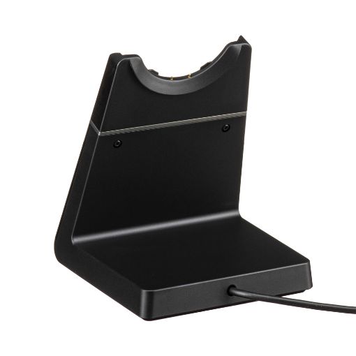 Εικόνα της Deskstand Jabra Evolve2 65 USB-C Black 14207-63