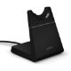 Εικόνα της Deskstand Jabra Evolve2 65 USB-C Black 14207-63