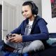 Εικόνα της Headset Trust GXT 488 Forze PS4 & PS5 Black 23530