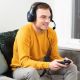 Εικόνα της Headset Trust GXT 488 Forze PS4 & PS5 Black 23530