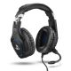 Εικόνα της Headset Trust GXT 488 Forze PS4 & PS5 Black 23530