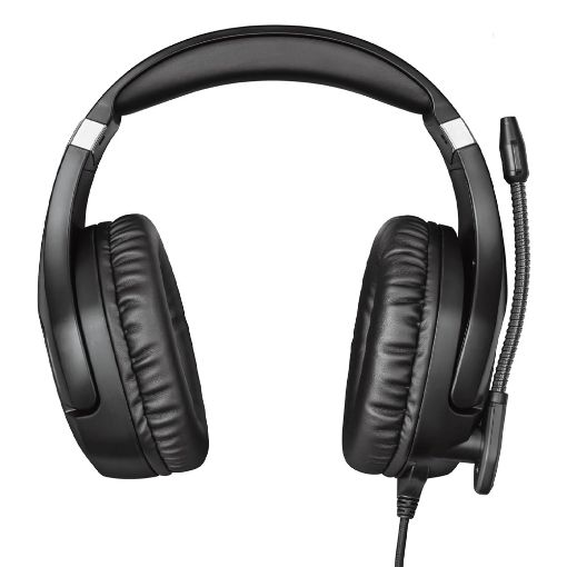 Εικόνα της Headset Trust GXT 488 Forze PS4 & PS5 Black 23530