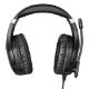 Εικόνα της Headset Trust GXT 488 Forze PS4 & PS5 Black 23530
