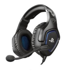 Εικόνα της Headset Trust GXT 488 Forze PS4 & PS5 Black 23530
