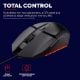 Εικόνα της Ποντίκι Trust GXT 109 Felox Illuminated Black 25036