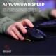 Εικόνα της Ποντίκι Trust GXT 109 Felox Illuminated Black 25036