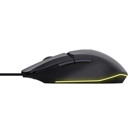 Εικόνα της Ποντίκι Trust GXT 109 Felox Illuminated Black 25036