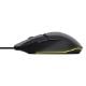 Εικόνα της Ποντίκι Trust GXT 109 Felox Illuminated Black 25036
