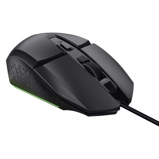 Εικόνα της Ποντίκι Trust GXT 109 Felox Illuminated Black 25036