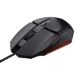 Εικόνα της Ποντίκι Trust GXT 109 Felox Illuminated Black 25036