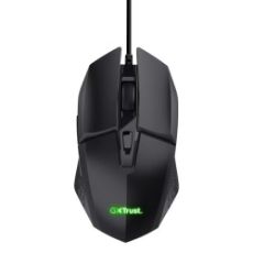 Εικόνα της Ποντίκι Trust GXT 109 Felox Illuminated Black 25036