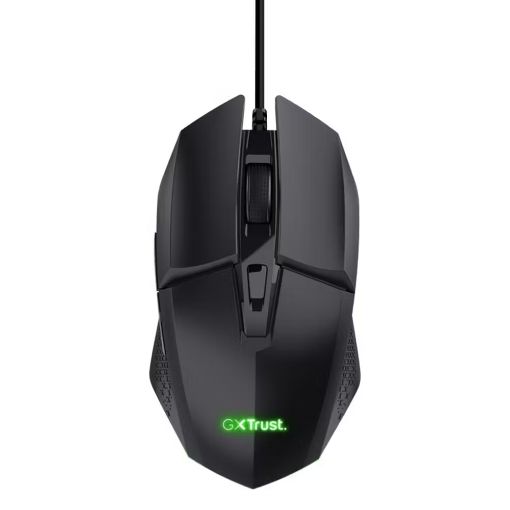 Εικόνα της Ποντίκι Trust GXT 109 Felox Illuminated Black 25036