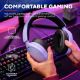 Εικόνα της Headset Trust GXT 489P Fayzo Purple 25301