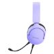 Εικόνα της Headset Trust GXT 489P Fayzo Purple 25301