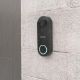 Εικόνα της Video Doorbell Reolink D340P PoE with Chime Black