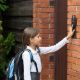Εικόνα της Video Doorbell Reolink D340P PoE with Chime Black