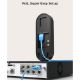 Εικόνα της Video Doorbell Reolink D340P PoE with Chime Black