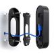 Εικόνα της Video Doorbell Reolink D340P PoE with Chime Black