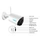 Εικόνα της Wireless Outdoor IP Camera Reolink Argus Series B320 White