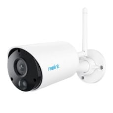 Εικόνα της Wireless Outdoor IP Camera Reolink Argus Series B320 White