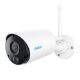 Εικόνα της Wireless Outdoor IP Camera Reolink Argus Series B320 White