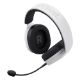 Εικόνα της Headset Trust GXT 489W Fayzo White 25210