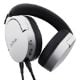 Εικόνα της Headset Trust GXT 489W Fayzo White 25210