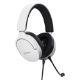 Εικόνα της Headset Trust GXT 489W Fayzo White 25210
