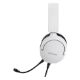 Εικόνα της Headset Trust GXT 489W Fayzo White 25210