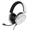 Εικόνα της Headset Trust GXT 489W Fayzo White 25210