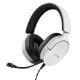 Εικόνα της Headset Trust GXT 489W Fayzo White 25210