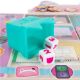 Εικόνα της Spin Master Gabbys Dollhouse: 8 Games Under 1 Roof - Board Games (6065857)