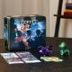 Εικόνα της Spin Master - Bakugan Legends, Baku-tin - Garganoid X Webam (6066256)